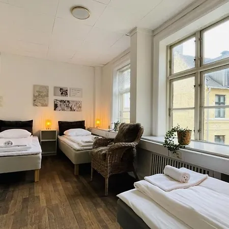 Apartmentincopenhagen 1510