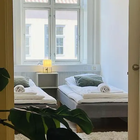Apartmentincopenhagen 1510 코펜하겐