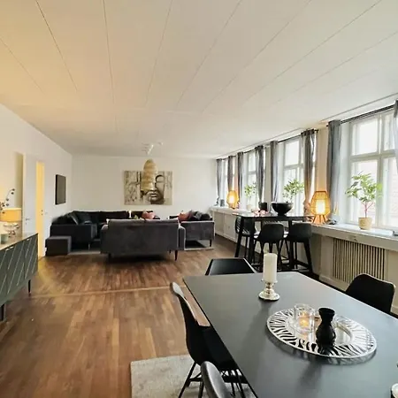 Apartmentincopenhagen 1510 * 코펜하겐