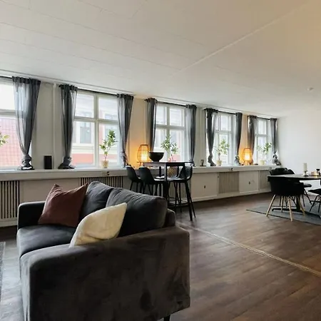 Apartmentincopenhagen 1510 *