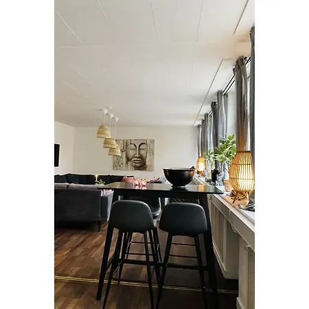 Apartmentincopenhagen 1510 아파트 *