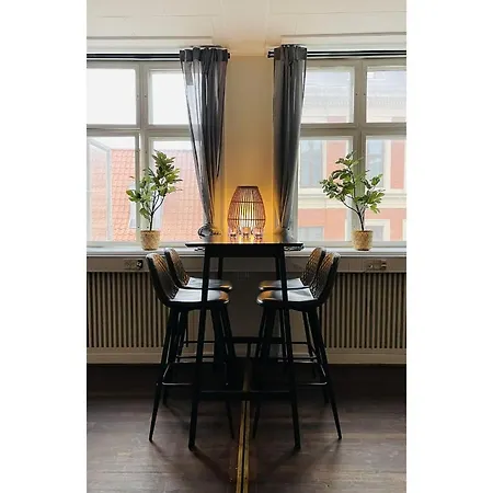 Apartmentincopenhagen 1510 코펜하겐
