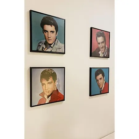 Apartmentincopenhagen 1510 코펜하겐