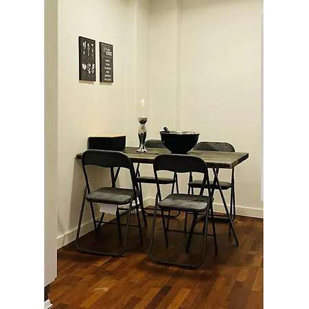 Apartmentincopenhagen 1510 * 코펜하겐