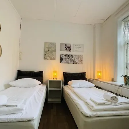 Apartmentincopenhagen 1510 Appartement Copenhague