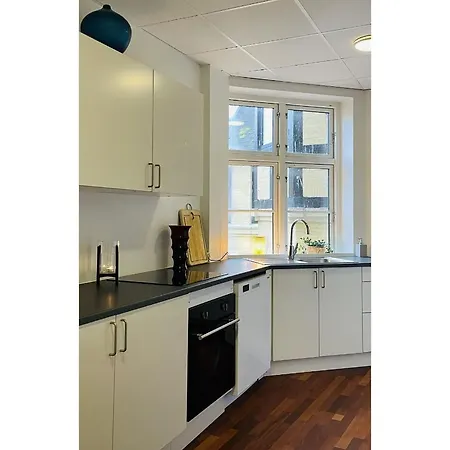 Apartmentincopenhagen 1510 * 코펜하겐