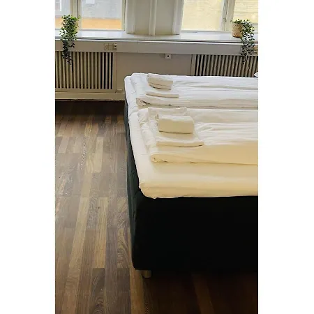 아파트 Apartmentincopenhagen 1510 코펜하겐