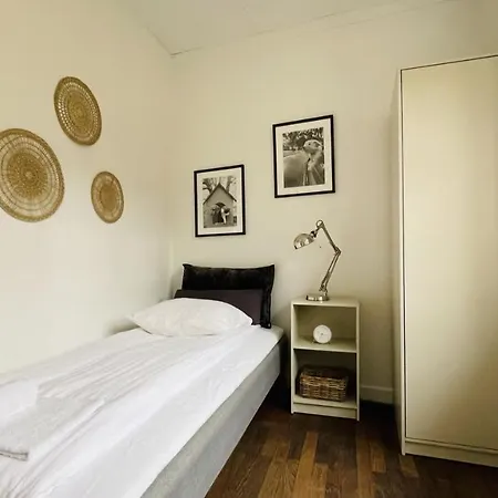 Apartmentincopenhagen 1510 *