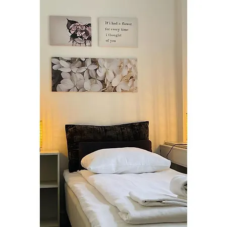 Apartmentincopenhagen 1510 * 코펜하겐