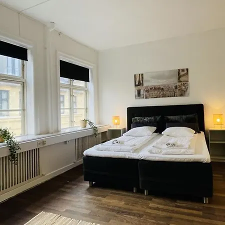 Apartmentincopenhagen 1510 Apartamento Copenhaga