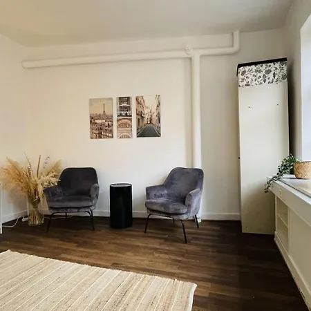 Apartmentincopenhagen 1510 아파트 *