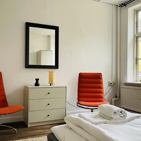 Apartmentincopenhagen 1510 코펜하겐