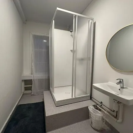 아파트 Apartmentincopenhagen 1510