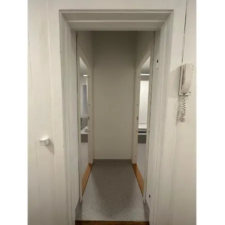 Apartmentincopenhagen 1510 *