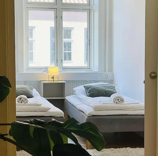 Apartmentincopenhagen 1510 Köpenhamn