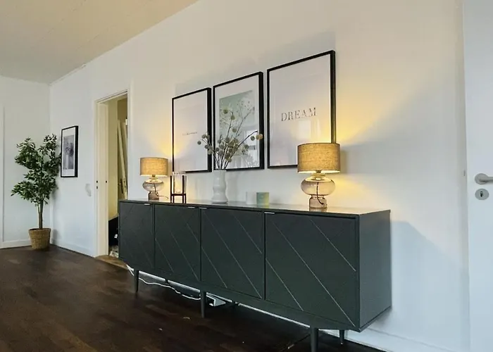 Apartmentincopenhagen 1510 Lägenhet Köpenhamn