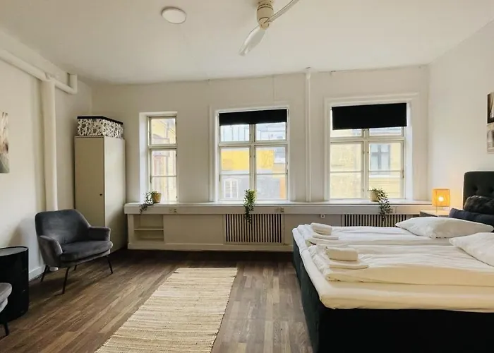 Apartmentincopenhagen 1510