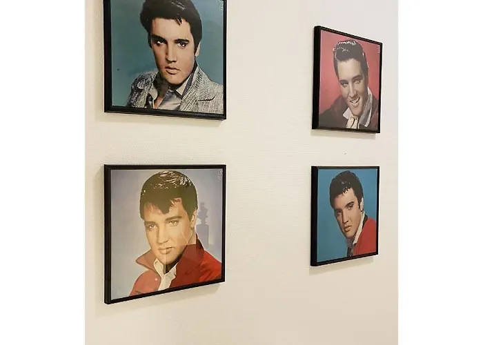 Apartmentincopenhagen 1510 Köpenhamn