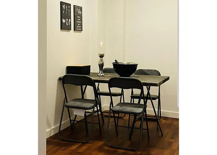 Apartmentincopenhagen 1510 * Köpenhamn