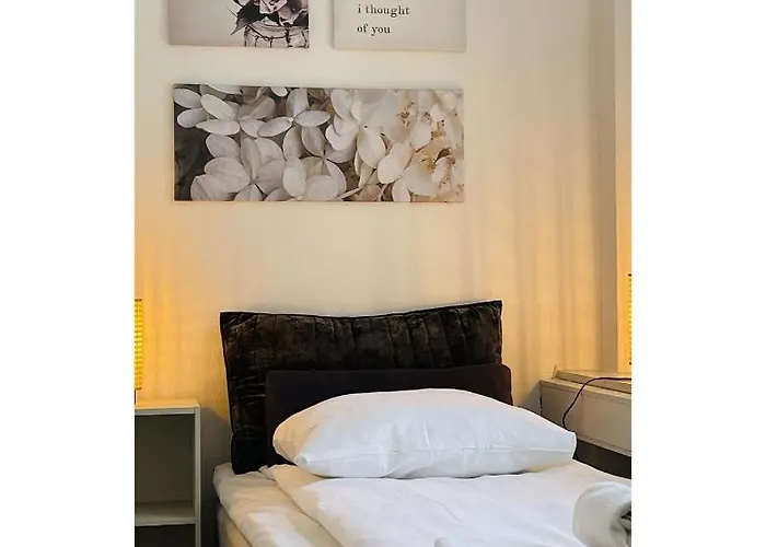 Apartmentincopenhagen 1510 * Köpenhamn