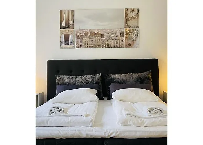 Apartmentincopenhagen 1510 Köpenhamn