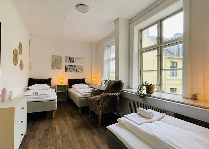 Apartmentincopenhagen 1510