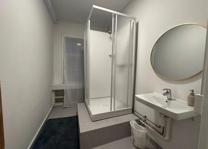 Lägenhet Apartmentincopenhagen 1510