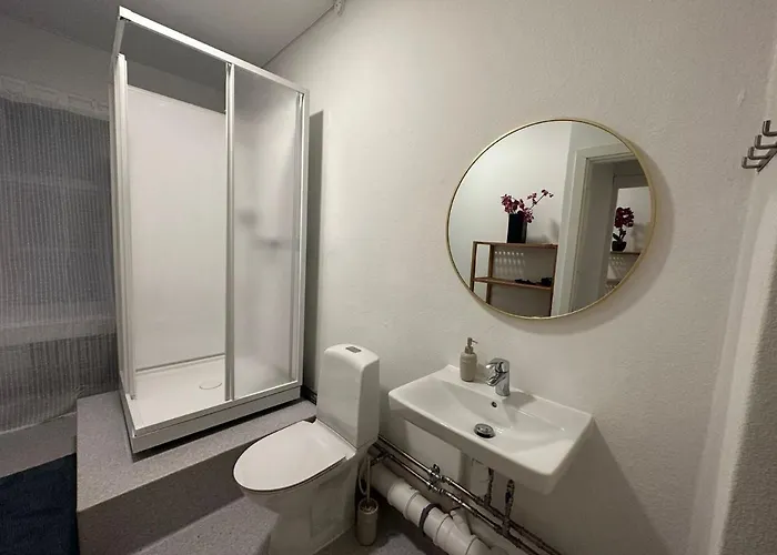 Apartmentincopenhagen 1510 * Köpenhamn