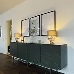 Apartmentincopenhagen 1510 Lejlighed København