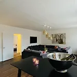 Apartmentincopenhagen 1510 *