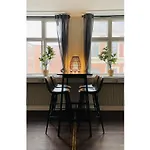 Apartmentincopenhagen 1510 København