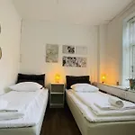 Apartmentincopenhagen 1510 Lejlighed København