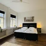 Apartmentincopenhagen 1510 Lejlighed