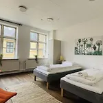Lejlighed Apartmentincopenhagen 1510 København