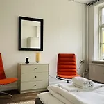 Apartmentincopenhagen 1510 København