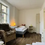 Apartmentincopenhagen 1510 * København